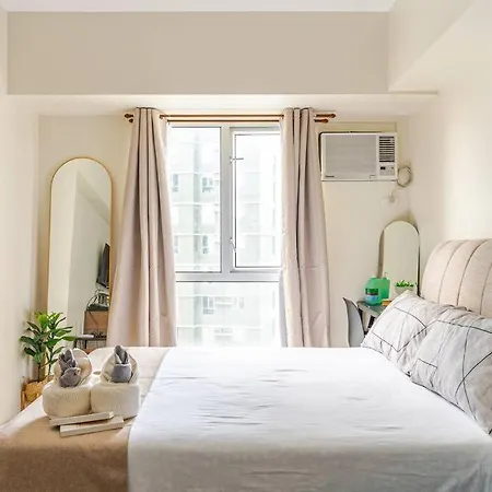 Avida Riala Staycation In It Park, Cebu - Itscape