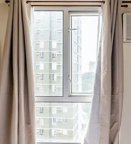 Leilighetshoteller Avida Riala Fast Wifi Workspace Netflix Cebu
