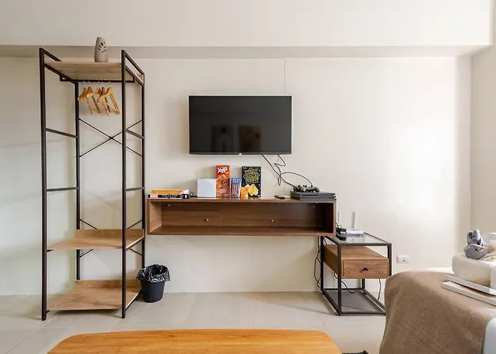 Avida Riala Fast Wifi Workspace Netflix Leilighetshoteller 3*